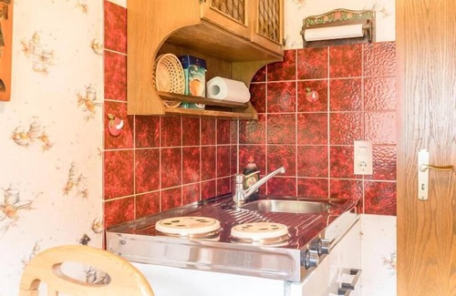Todtmoos Apartamento | Apartment 4, 24 sqm, 1 bedroom, living room, max. 2 persons