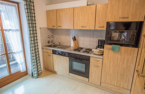Aufham Apartamento | Apartamento 4 75 m², para no fumadores, 2 ...