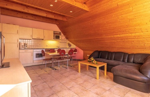 Buschvitz Apartamento | Apartamento 4 "Adlerhorst" - Casa de vacaciones "Am Boddenufer" Buschvitz