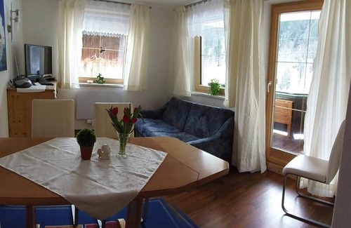 Eben im Pongau Apartamento | Apartment 4