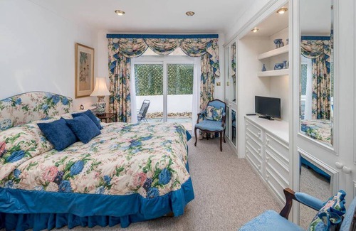 Pembridge Apartamento | Apartamento ∙ 4 habitaciones ∙ 8 huéspedes