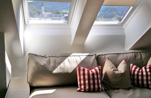 Faistenau Otro | Apartamento 4 - Bramsauerhof