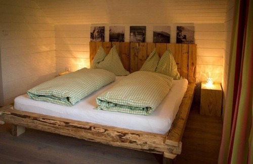 Faistenau Otro | Apartamento 4 - Bramsauerhof
