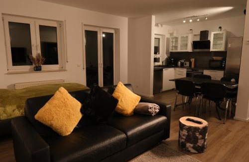 Bad Konig Apartamento | Apartment 4