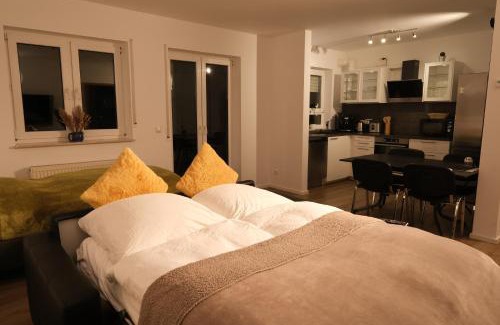 Bad Konig Apartamento | Apartment 4