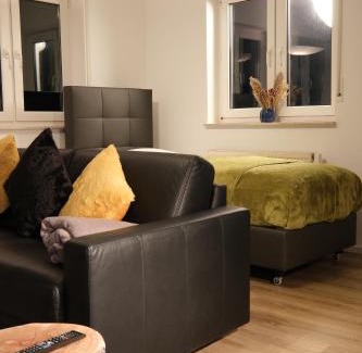 Bad Konig Apartamento | Apartment 4