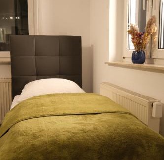 Bad Konig Apartamento | Apartment 4