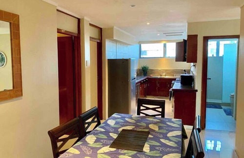 Suva Apartamento | #Apartment 4 - Duncan road, Domain, Suva