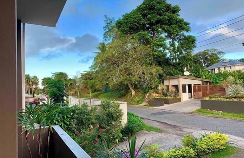Suva Apartamento | #Apartment 4 - Duncan road, Domain, Suva