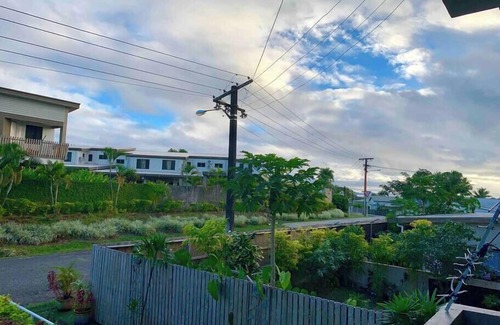 Suva Apartamento | #Apartment 4 - Duncan road, Domain, Suva