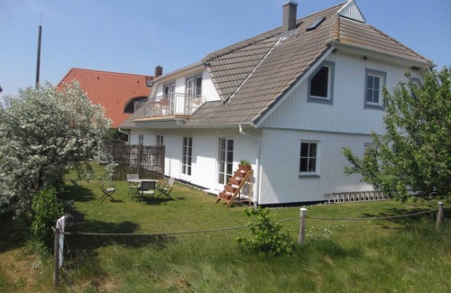 Vitte Apartamento | Apartamento 4 - Ferienhaus Woge