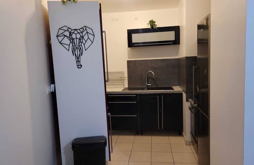 Boissy-Saint-Leger Apartamento | Apartamento de 4 habitaciones, a 2 minutos del RER A, a 30 minutos de París y los aeropuertos CDG / ORY