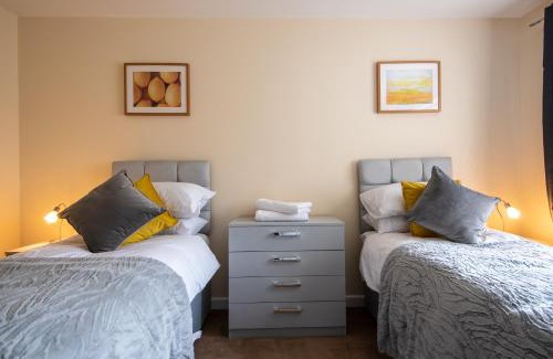 Worksop Apartamento | Apartment 4