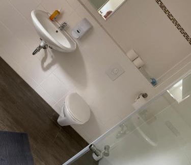 Bestensee Nord Apartamento | Apartment 4 - Gourmetzimmer