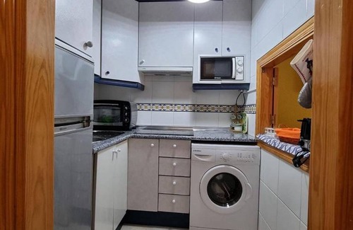 Vera Beach Apartamento | Apartment ∙ 4 guests