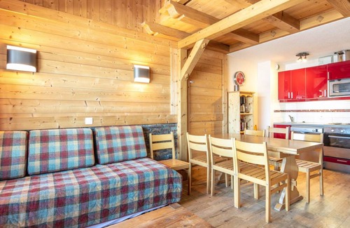 La Lechere Apartamento | Apartamento ∙ 4 huéspedes