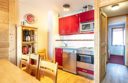 La Lechere Apartamento | Apartamento ∙ 4 huéspedes