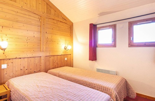 La Lechere Apartamento | Apartamento ∙ 4 huéspedes