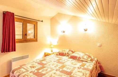 La Lechere Apartamento | Apartamento ∙ 4 huéspedes