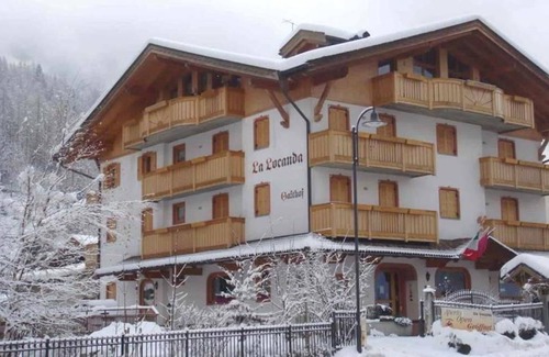 Giustino Apartamento | Apartamento ∙ 4 huéspedes
