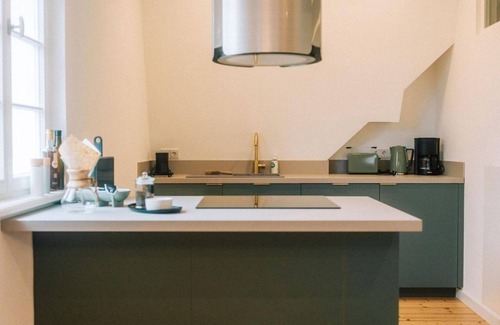 Losnich Apartamento | Apartment 4 - Gut Försterlay