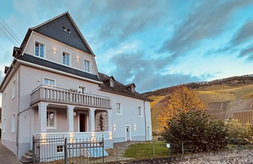 Losnich Apartamento | Apartment 4 - Gut Försterlay