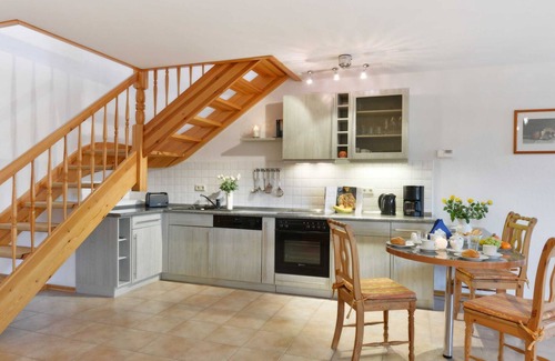 Ralswiek Apartamento | Apartamento. 4 - Horse Ralswiek