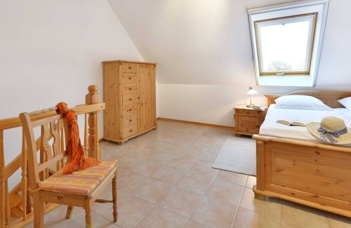 Ralswiek Apartamento | Apartamento. 4 - Horse Ralswiek