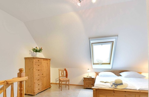 Ralswiek Apartamento | Apartamento. 4 - Horse Ralswiek