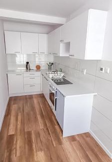 Angermuende Apartamento | Apartment 4 in Altstadt in Angermünde