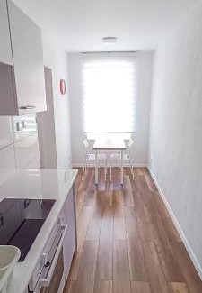 Angermuende Apartamento | Apartment 4 in Altstadt in Angermünde