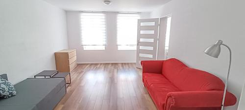 Angermuende Apartamento | Apartment 4 in Altstadt in Angermünde