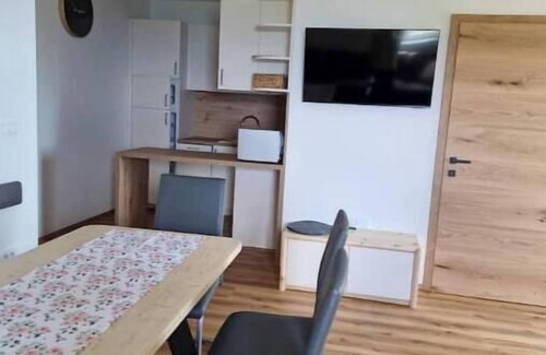 Ambroz pod Krvavcem Apartamento | Apartment 4 Macesen - Amazing place in the mountains - Pr Ambružarju