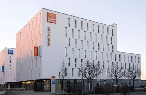 Am Riesenfeld Apartamento | Ferienwohnung 4 Personen - 1 Schlafzimmer