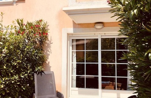 Tourrettes Apartamento | Apartment 4 people Var