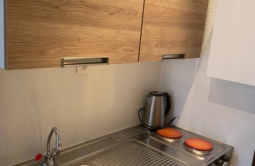 Gedre Apartamento | Apartamento 4 personas - Village Gèdre