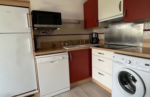 Le Pouldu Apartamento | Apartamento 4 pers junto al mar - CLOHARS-CARNOËT - Le Pouldu