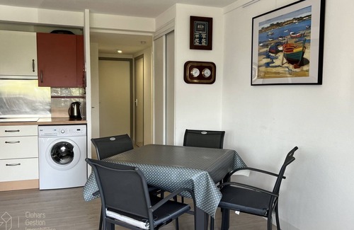 Le Pouldu Apartamento | Apartamento 4 pers junto al mar - CLOHARS-CARNOËT - Le Pouldu