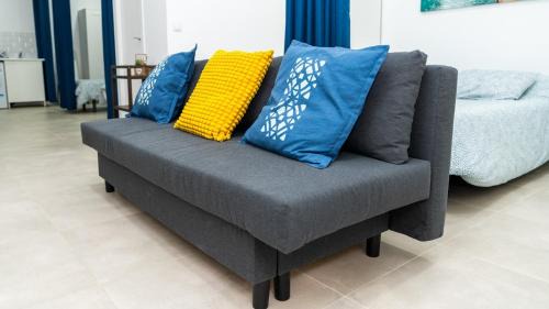 Ciudad Lineal Apartamento | Apartment 4 Private complex Parking 6 people