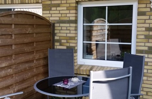Brekendorf Apartamento | Apartamento 4 - Apartamentos RED Goldkuhlenhof