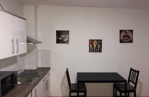 Imbuschplatz Apartamento | Apartment 4 Rent