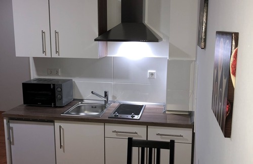 Imbuschplatz Apartamento | Apartment 4 Rent