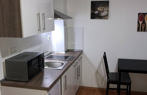 Imbuschplatz Apartamento | Apartment 4 Rent