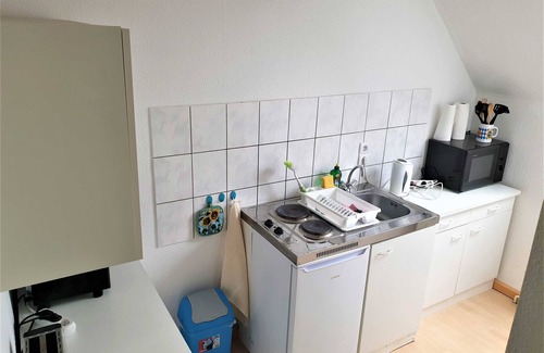 Kachlin Apartamento | Apartamento 4 - Storchenblick