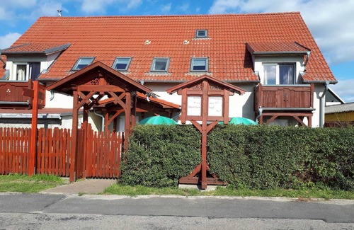 Kachlin Apartamento | Apartamento 4 - Storchenblick