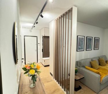 Neulerchenfeld Apartamento | Apartment 4 - Vienna - Center