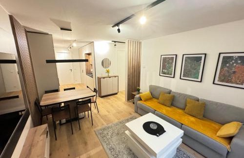 Neulerchenfeld Apartamento | Apartment 4 - Vienna - Center