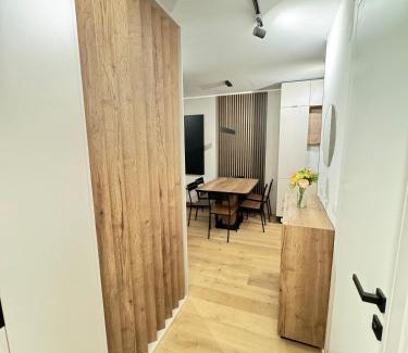 Neulerchenfeld Apartamento | Apartment 4 - Vienna - Center