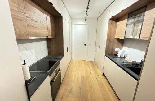 Neulerchenfeld Apartamento | Apartment 4 - Vienna - Center
