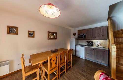 Abries Apartamento | Apartment 4 Zimmer Duplex 10 Personen